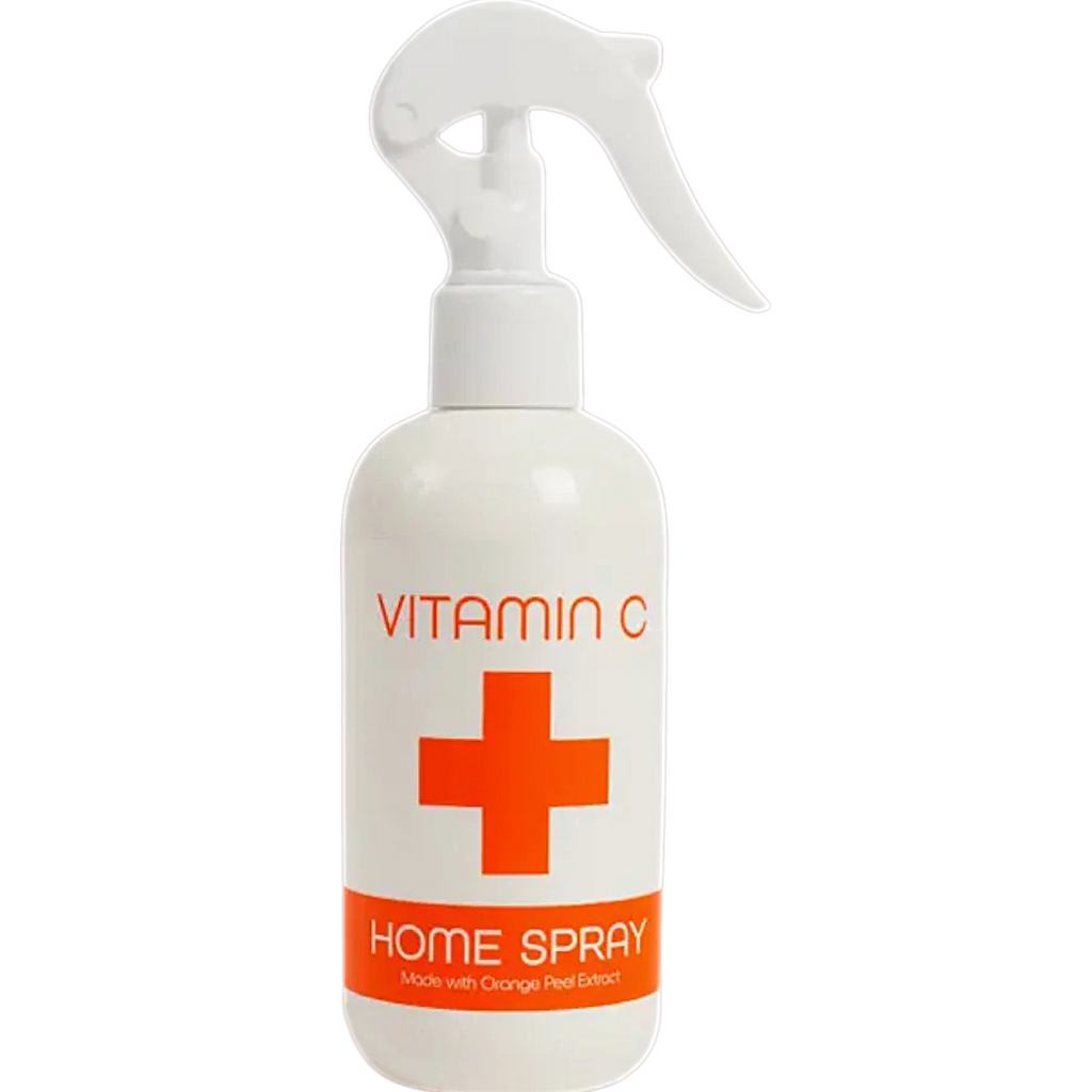 home spray: Vitamin C Nordic + Wellness