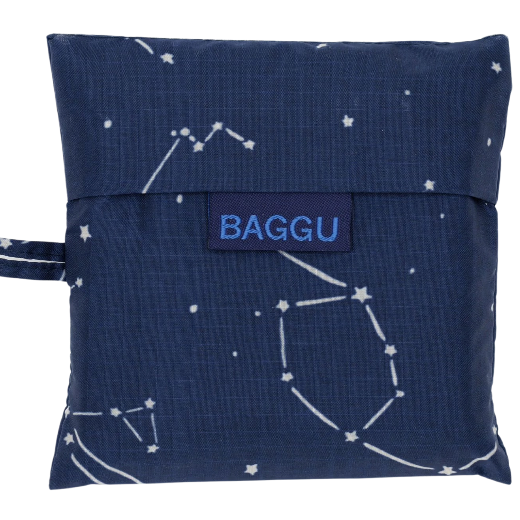 Constellation Midnight: BAGGU bag