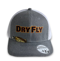 magnet HAT: Dry Fly (+ colors)