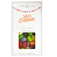 Let's Celebrate Jelly Beans