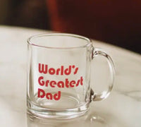 Dad Mug