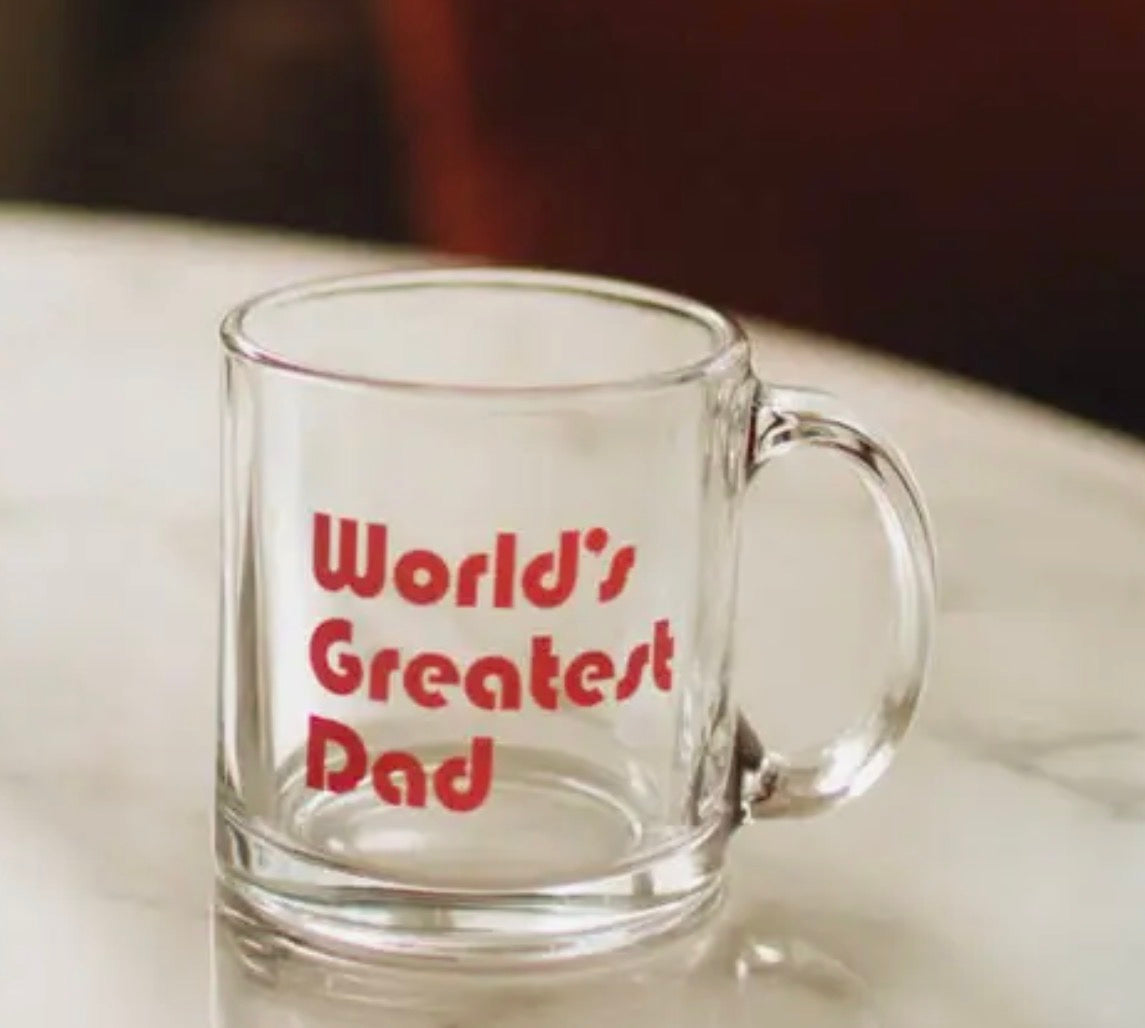 Dad Mug