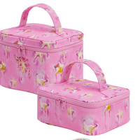 dancing stars cosmetic case (+sizes)