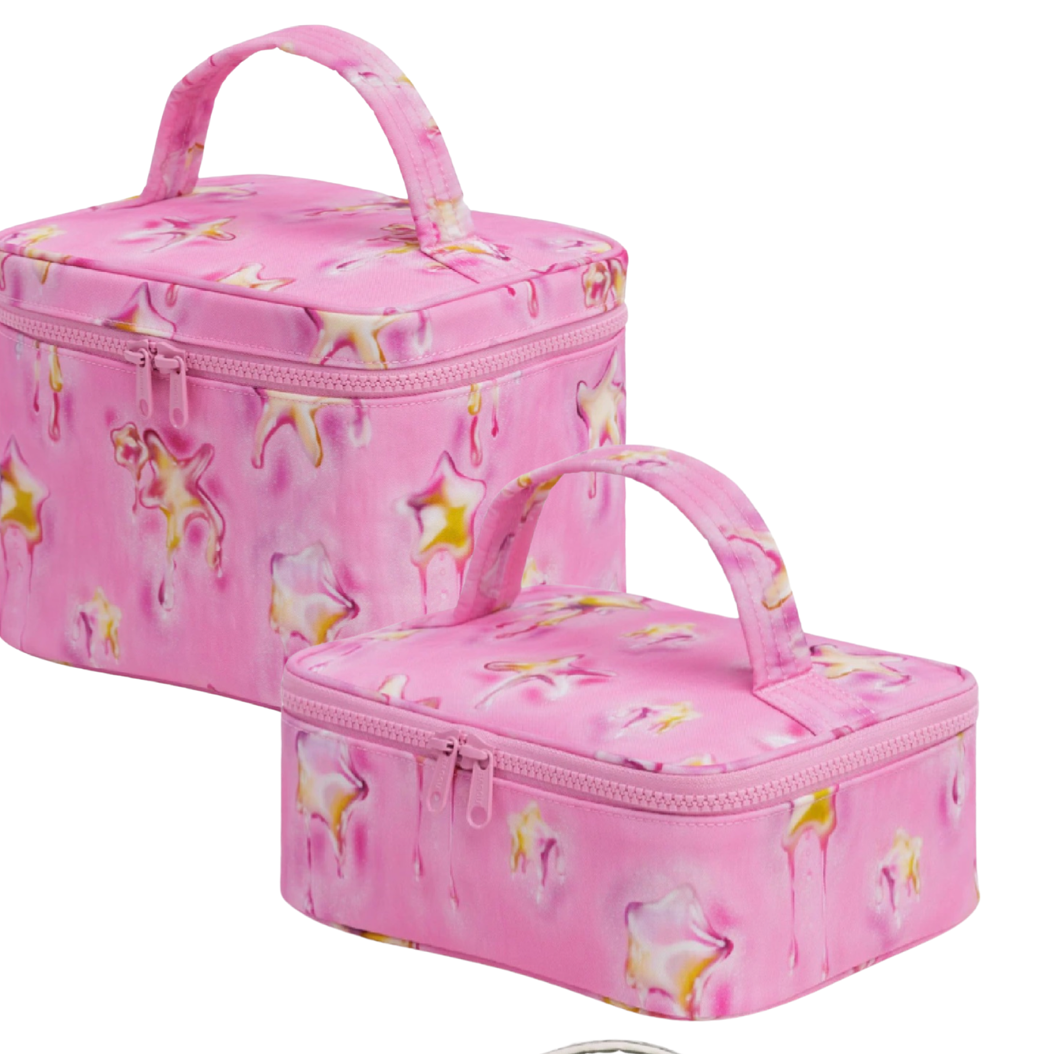dancing stars cosmetic case (+sizes)