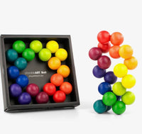 Playable ART ball