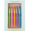 Best Teacher Ever Pen Set in Gift Box {with colored ink!}