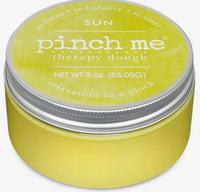 PINCH ME: scented therapy dough (+ scents)