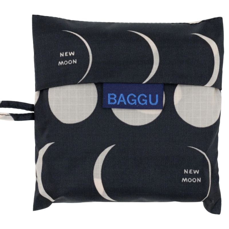 Moon : BAGGU bag