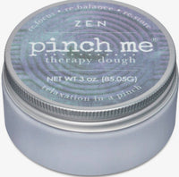 PINCH ME: scented therapy dough (+ scents)