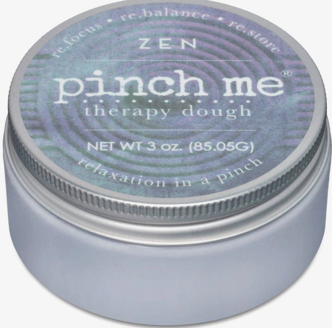 PINCH ME: scented therapy dough (+ scents)
