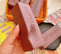 Chocolate bar– Soft & Slow-Rebound Squishy Toy