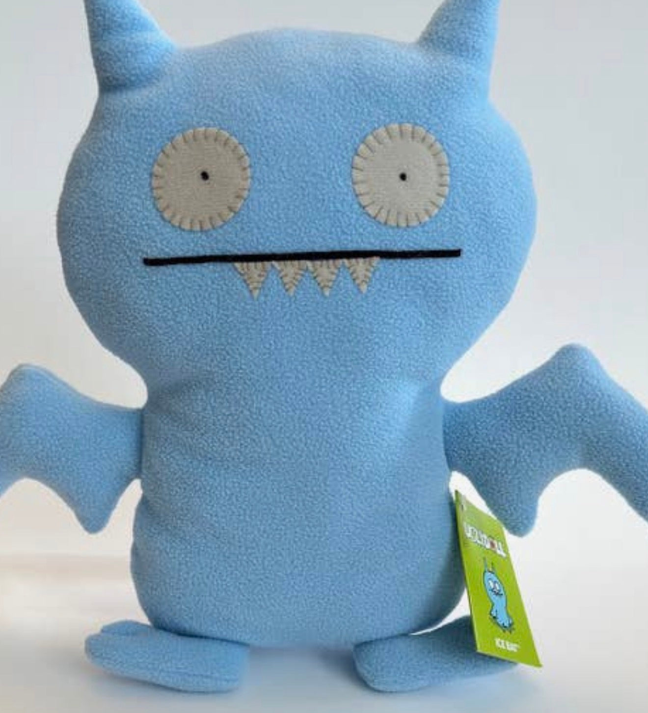 Ugly Doll (+more)