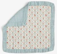 Lovey folk floral
