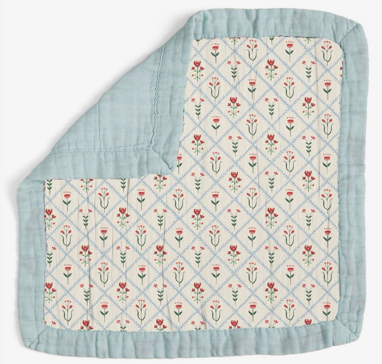 Lovey folk floral