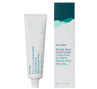 Botanic Buzz hand cream