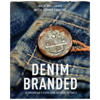 Denim Branded