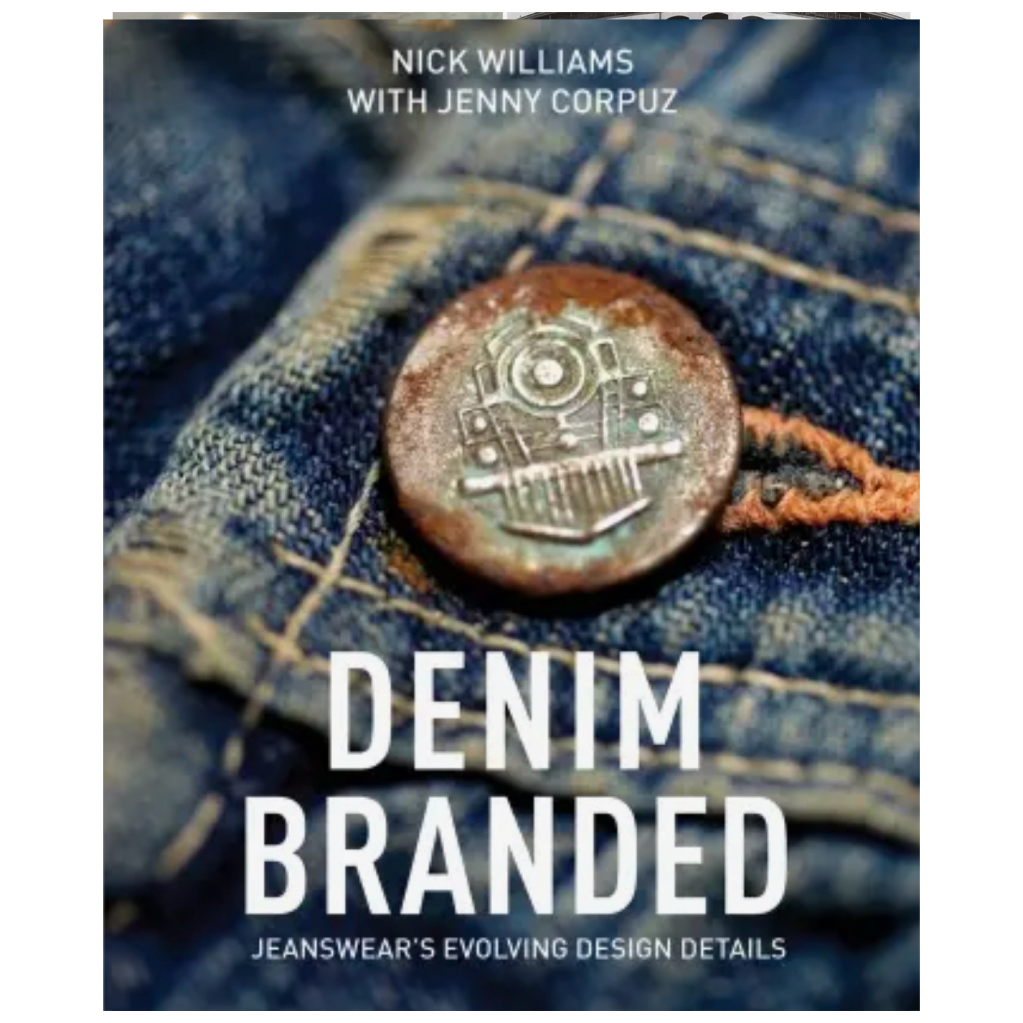 Denim Branded