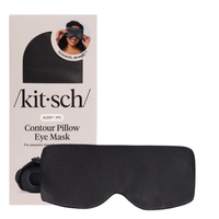 Contouring Pillow Eye mask