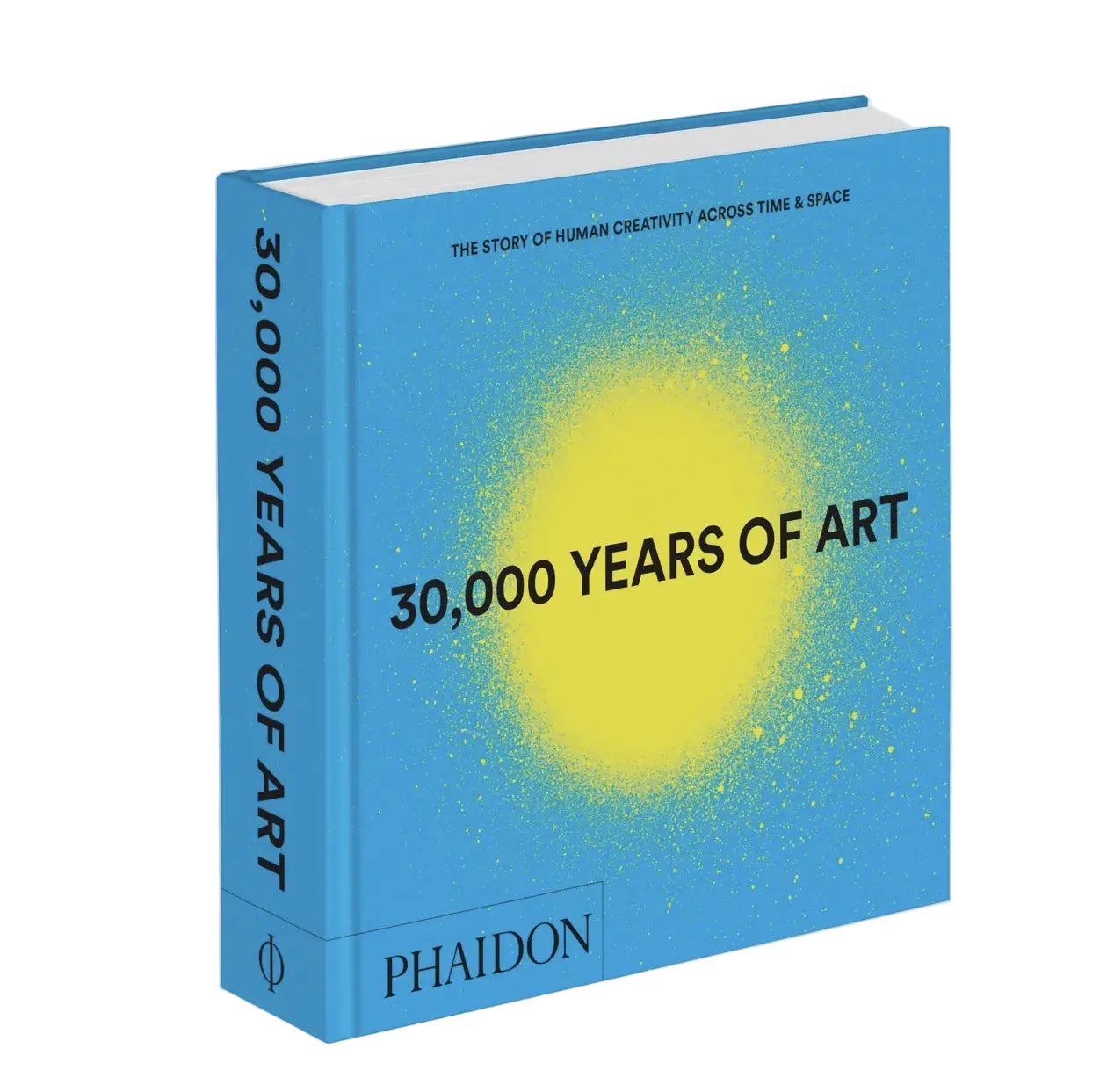 30,000 Years of Art