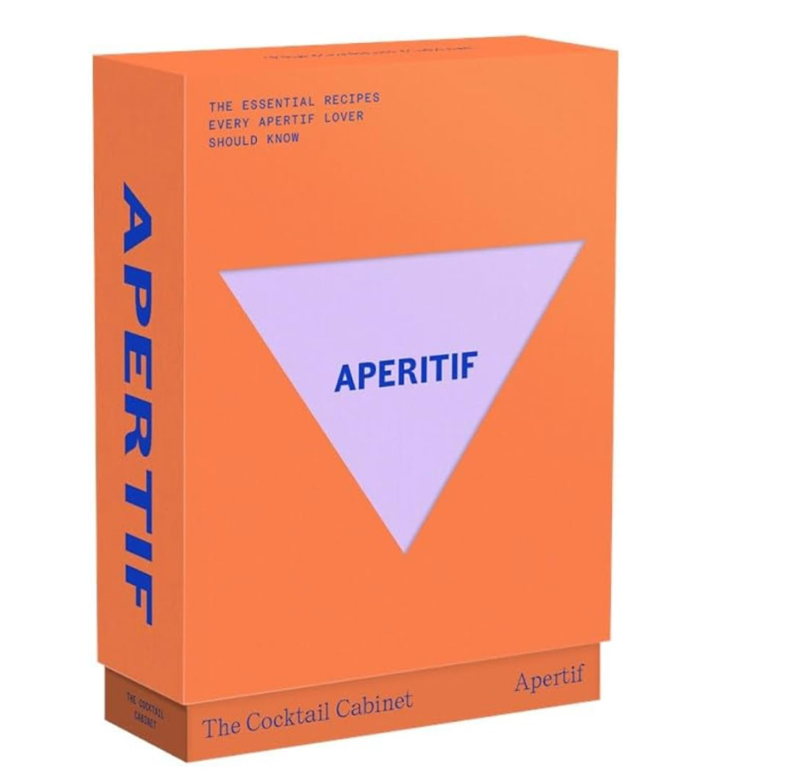 Aperitif : The essential drinks every aperitif lover should know: The Cocktail Cabinet