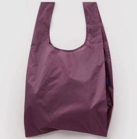 wild plum : BAGGU bag