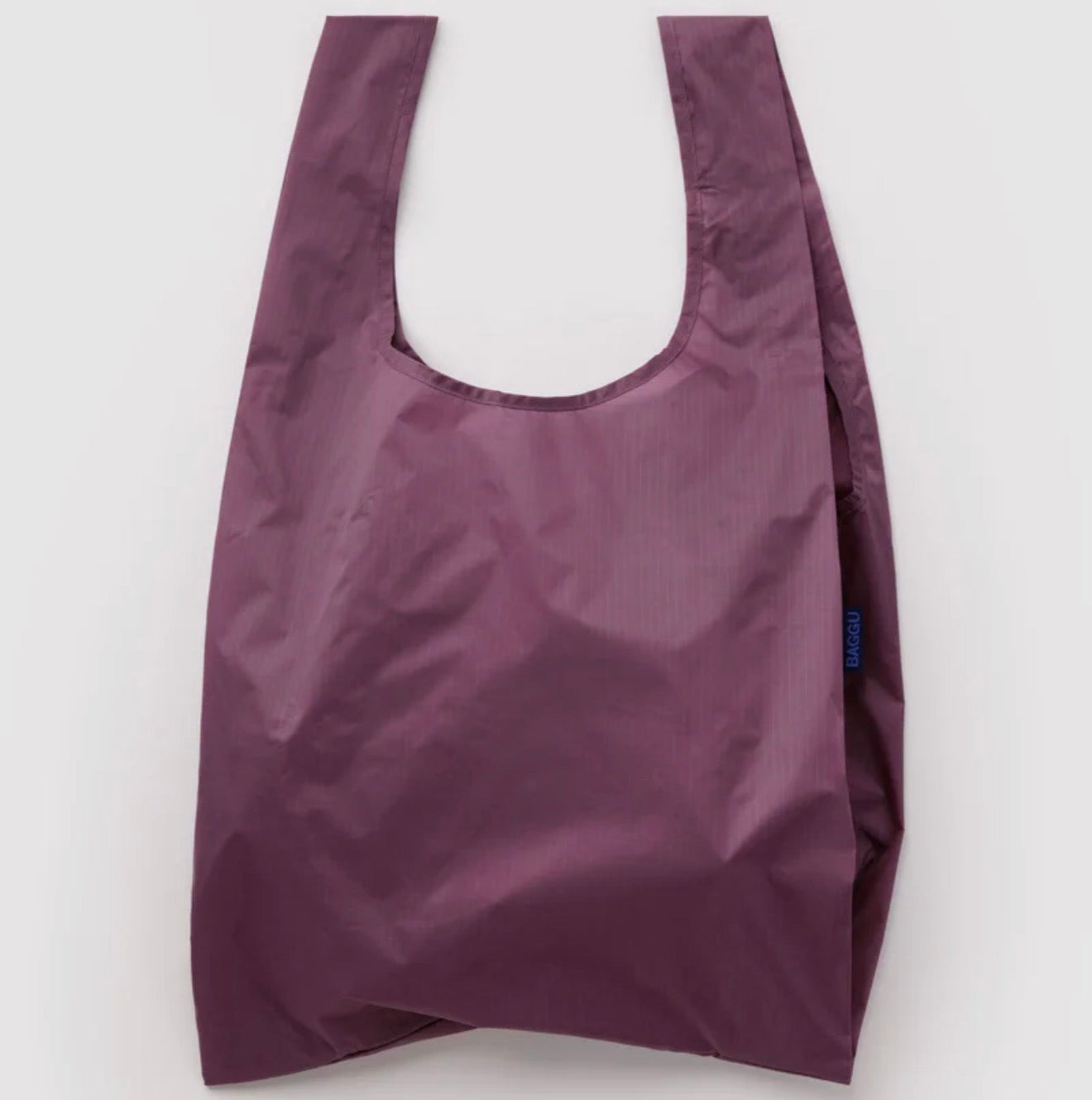 wild plum : BAGGU bag