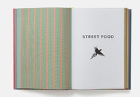Peru: the cookbook
