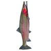 36" Trout Windsock