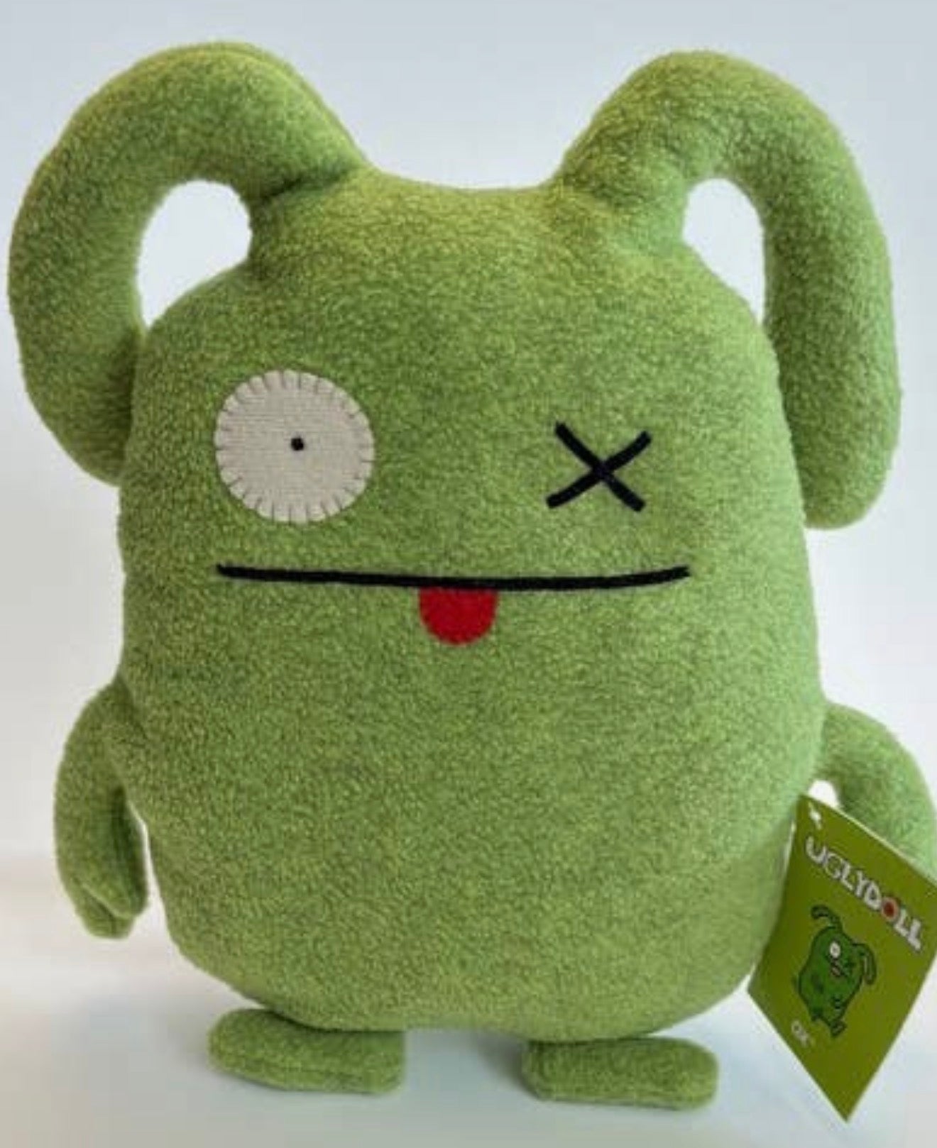 Ugly Doll (+more)