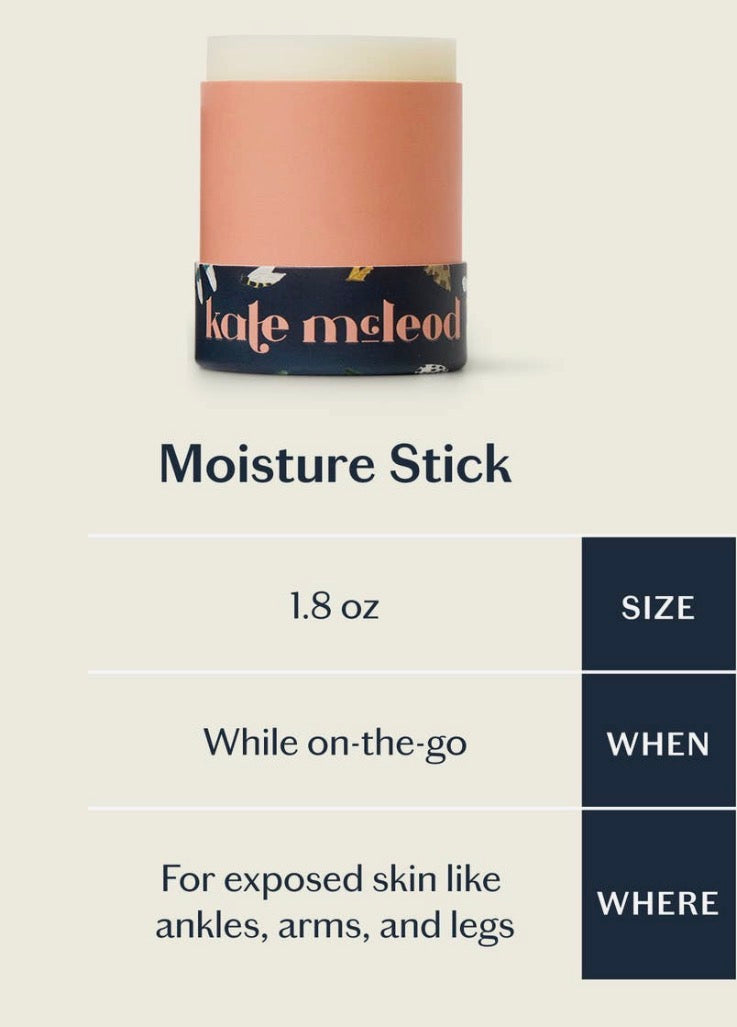 The bug balm