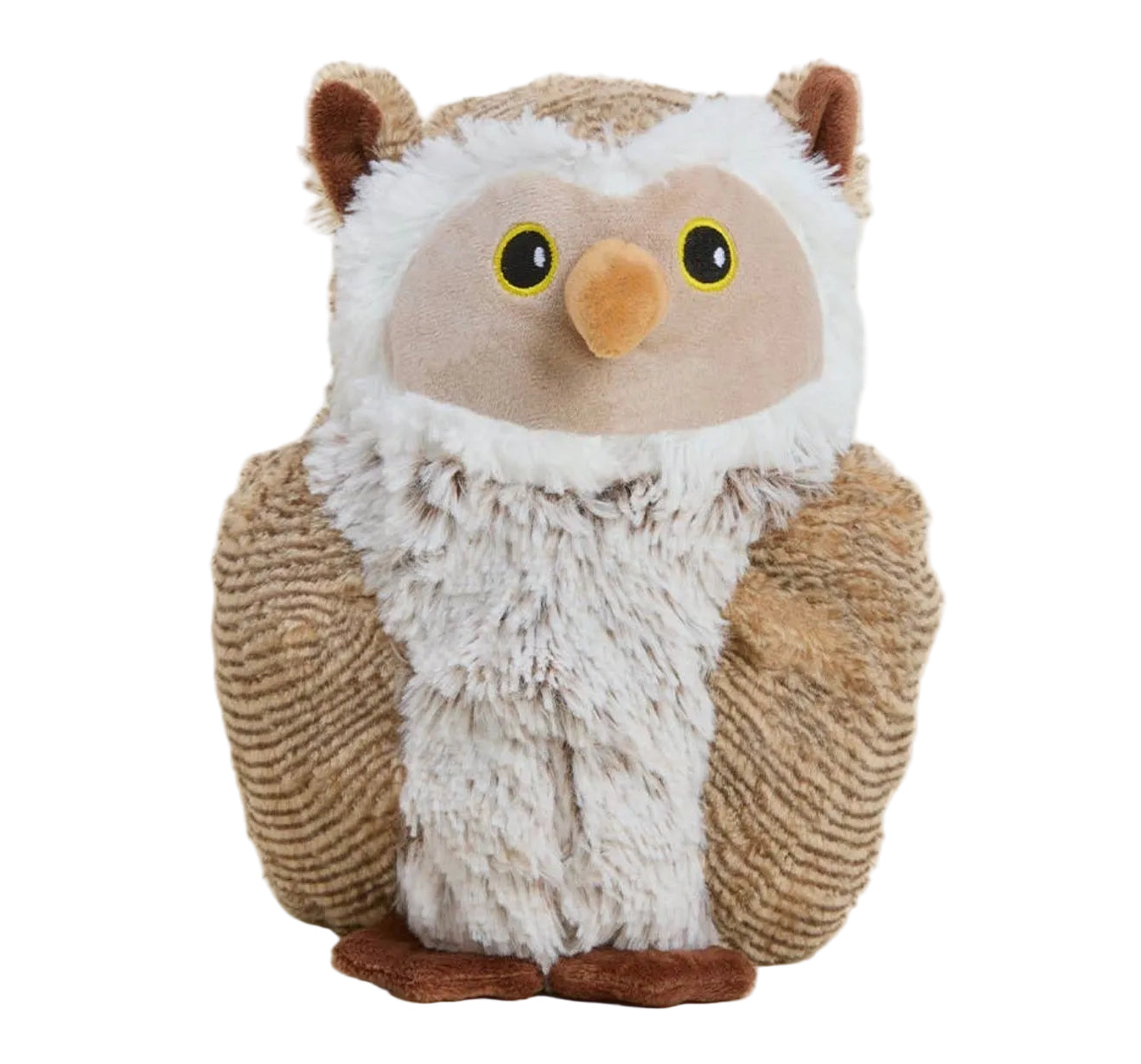Woodland owl  Warmies