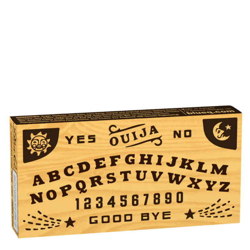 Ouija Board: Blue Q GUM