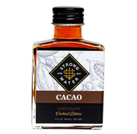 Chocolate Cacao Bitters