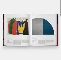 The American Art Book