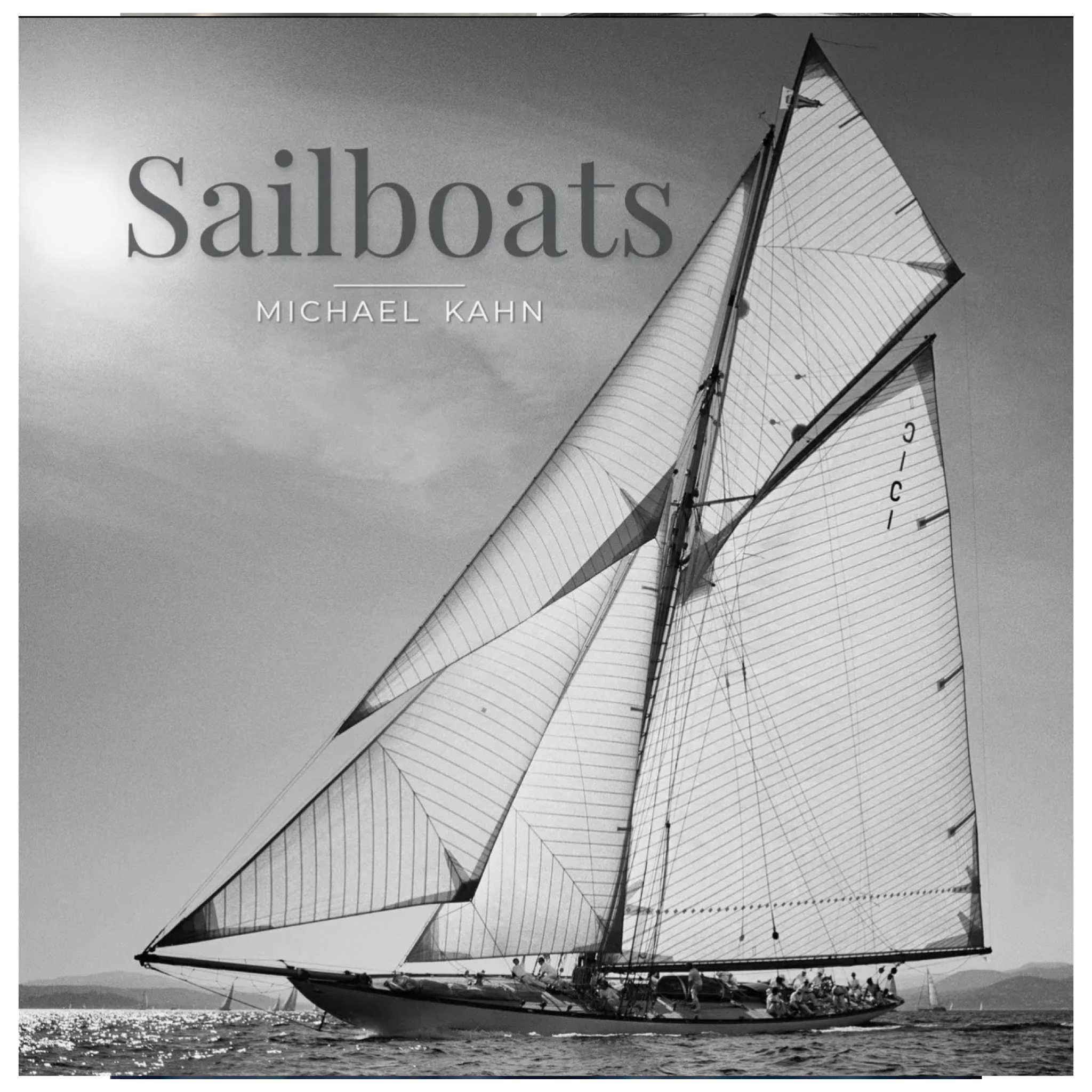 Sailboats