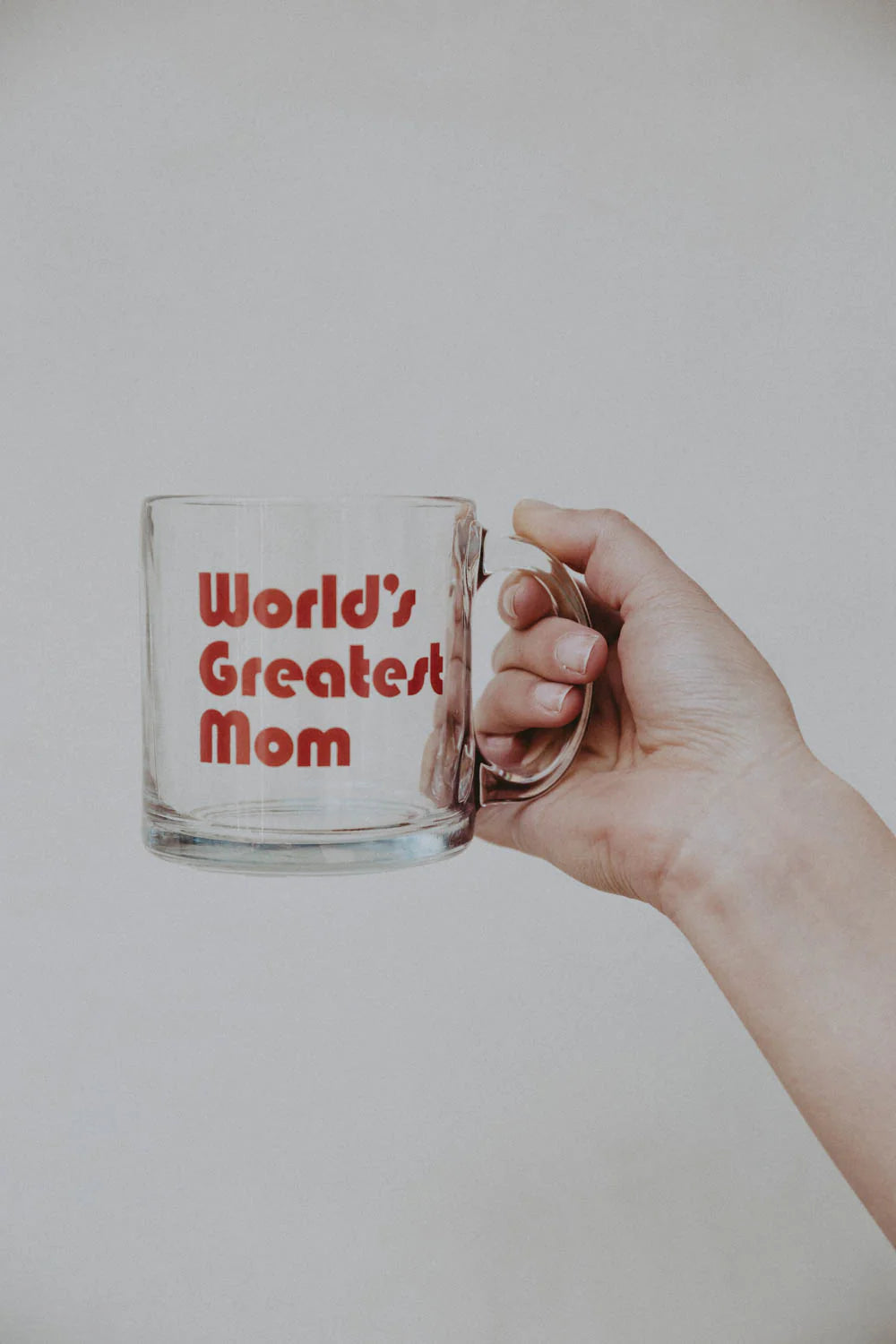 Mom Mug