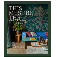 This Must be the Place