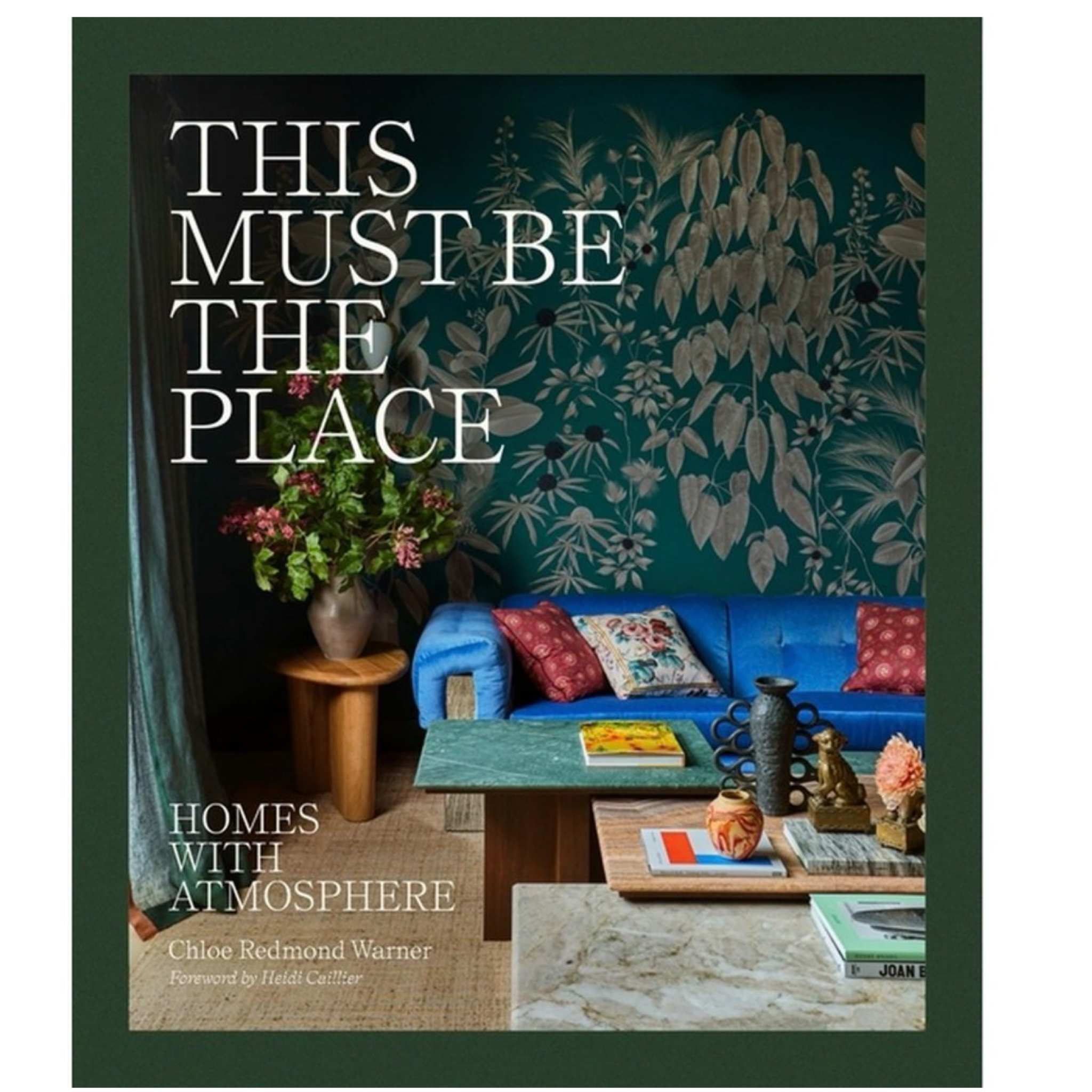 This Must be the Place