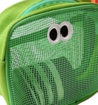 rectangle: mesh face bag (+colors)