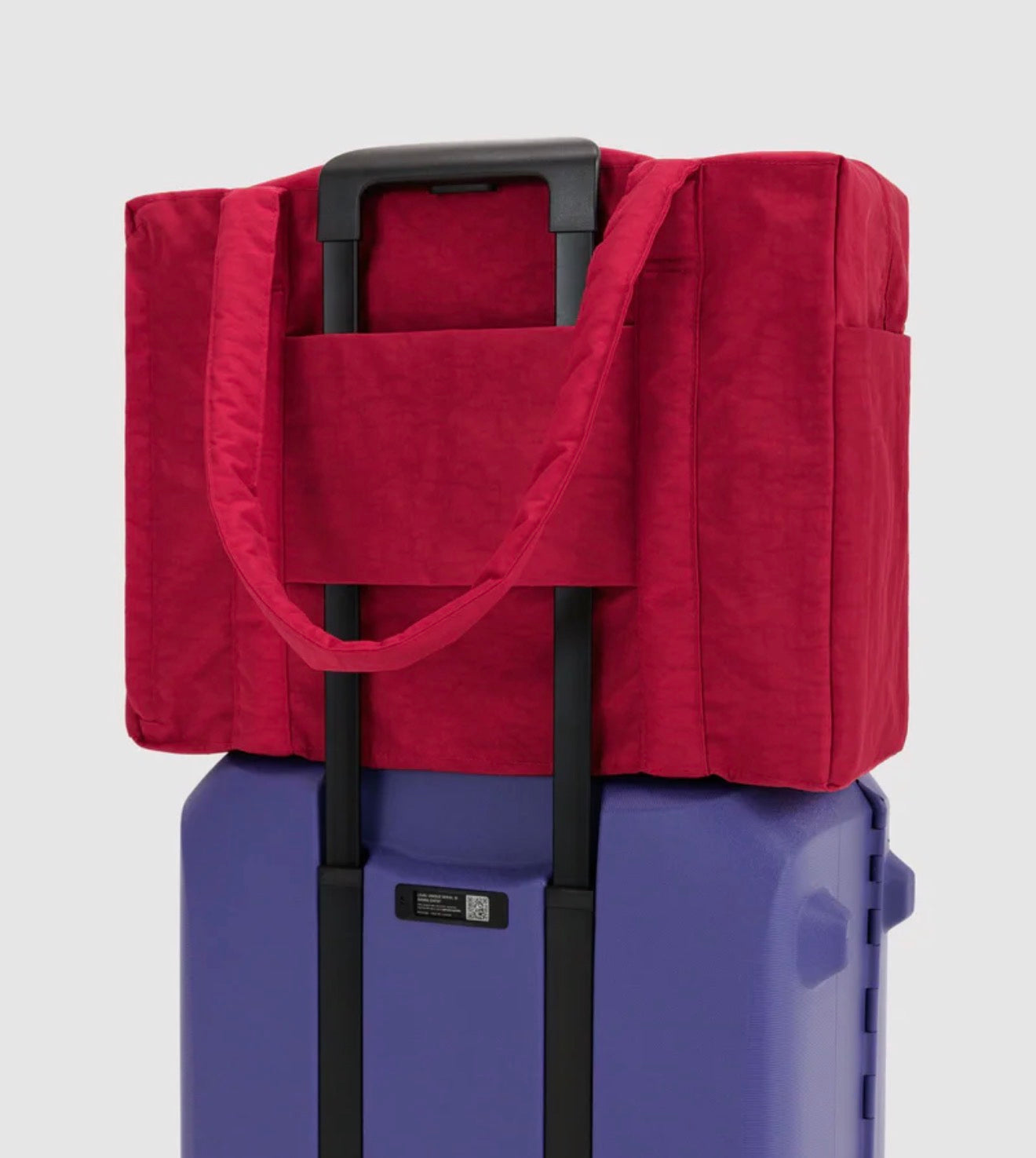 cherry: cloud carry on (+sizes)