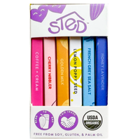 6 Mini Bars Gift Pack - Spring Seasonal