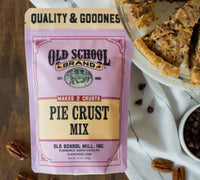 southern pie mix: old school brand