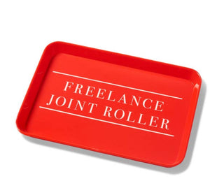 Freelance:trinket tray