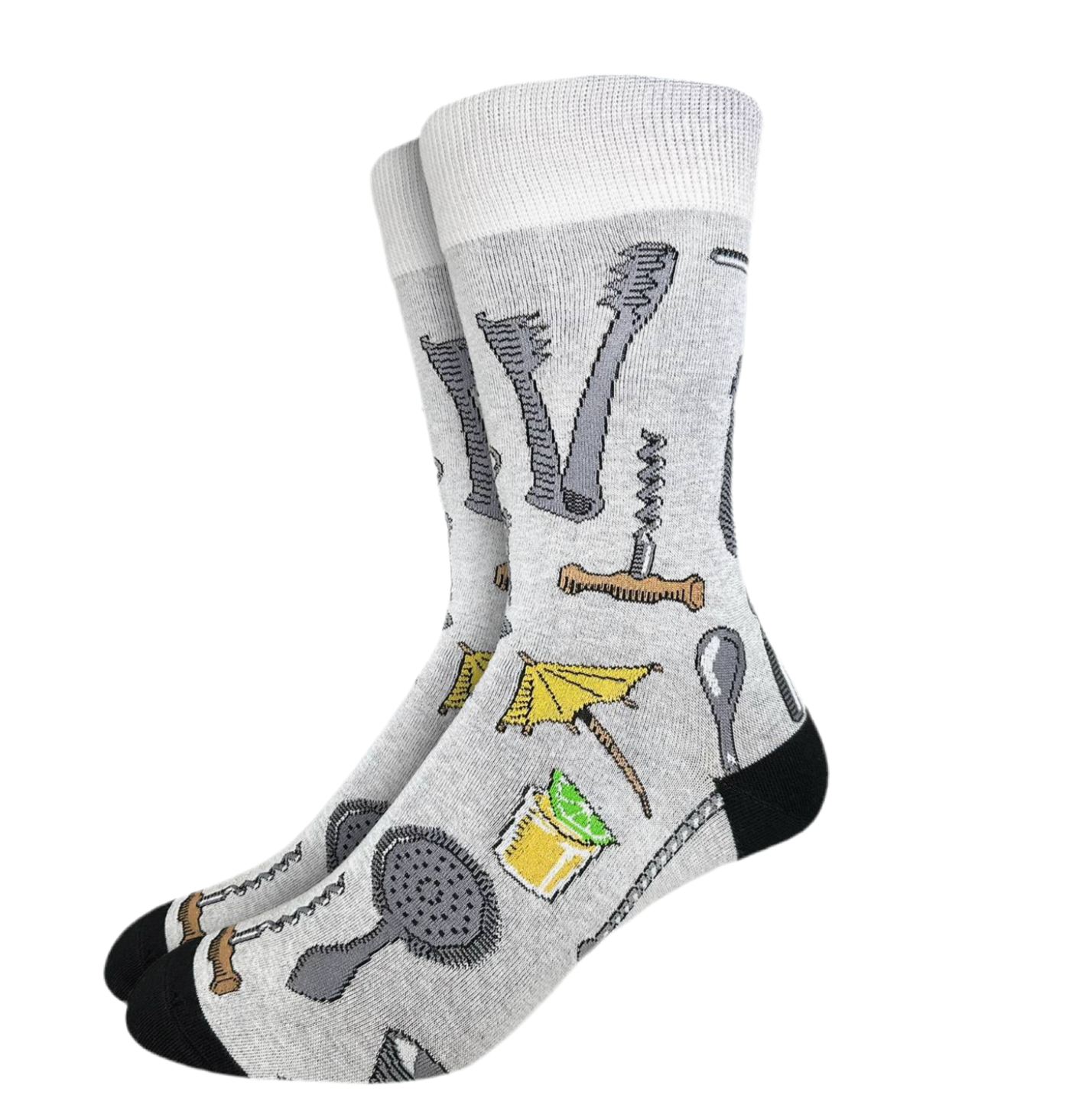 Bartender Socks