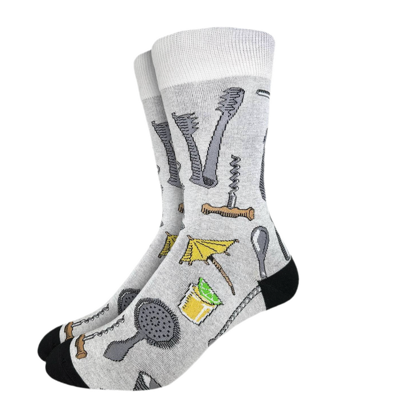 Bartender Socks
