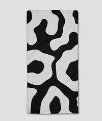 Mixed up : BAR towel