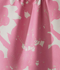 Bramble Pink: TEA towel