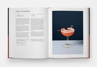 Signature Cocktails