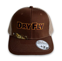 magnet HAT: Dry Fly (+ colors)