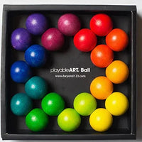 Playable ART ball